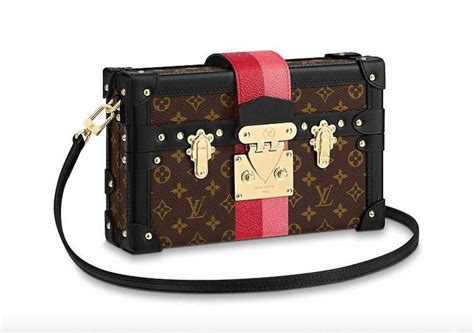 louis vuitton first bag